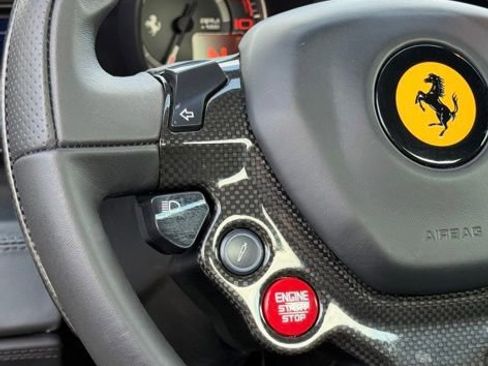 Used 2019 Ferrari 488 Spider RWD image 14