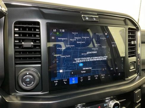 New 2025 Ford F350 Lariat w/ Lariat Ultimate Package image 22