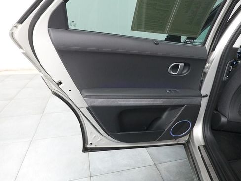 Used 2024 Hyundai Ioniq 5 Limited AWD/4WD image 31