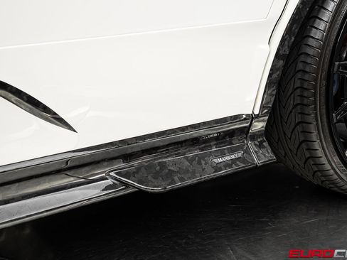 Used 2025 Rolls-Royce Cullinan AWD/4WD image 24