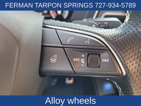 Used 2022 Audi S4 Premium Plus image 31