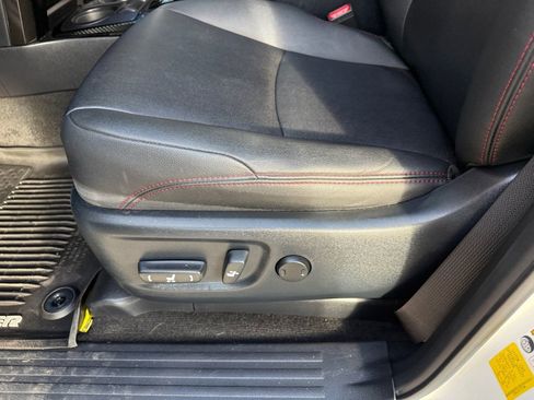 Used 2020 Toyota 4Runner TRD Off-Road Premium w/ Moonroof Package image 27