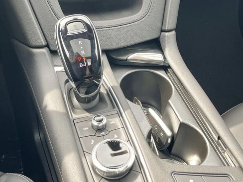 New 2025 Cadillac XT5 Premium Luxury image 28