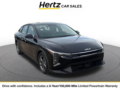 Used 2025 Kia K4
