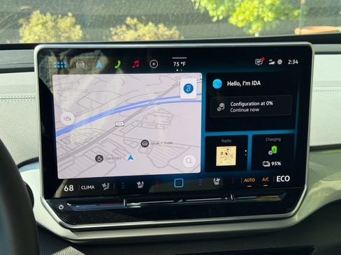 New 2025 Volkswagen ID.4 Pro S AWD/4WD image 30