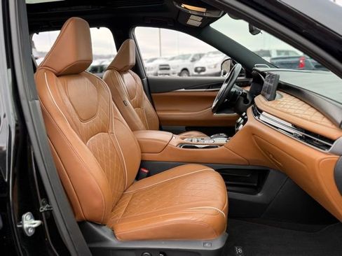 Used 2023 INFINITI QX60 Autograph image 20