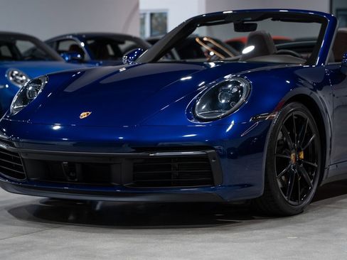 Used 2021 Porsche 911 Carrera S image 62