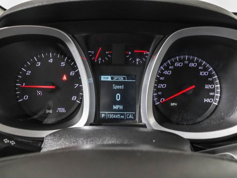 Used 2016 Chevrolet Equinox LT image 27
