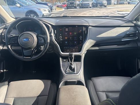 Certified 2025 Subaru Outback Onyx Edition image 13