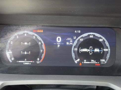 Used 2025 Toyota Tacoma TRD Off-Road image 17