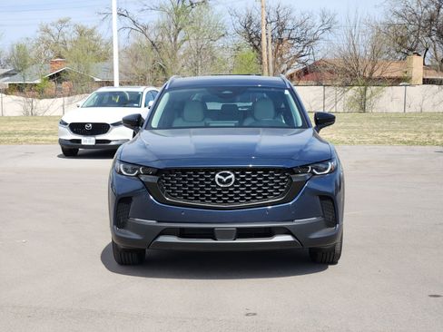 New 2026 MAZDA CX-50 AWD 2.5 S w/ Weather Package image 6