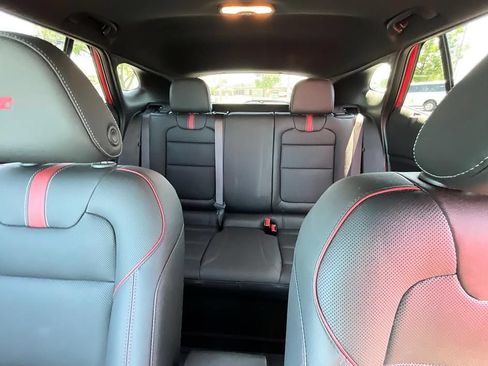 Used 2026 Chevrolet Trax RS w/ Sunroof Package FWD image 26