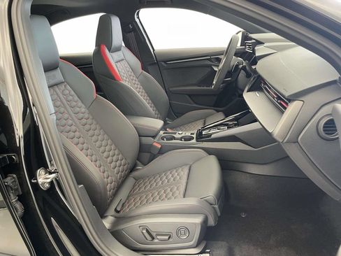 New 2026 Audi RS 3 AWD/4WD image 22