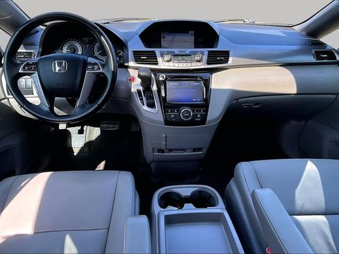 Used 2016 Honda Odyssey EX-L image 16