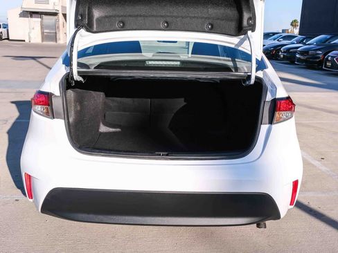 Certified 2024 Toyota Corolla LE FWD image 24