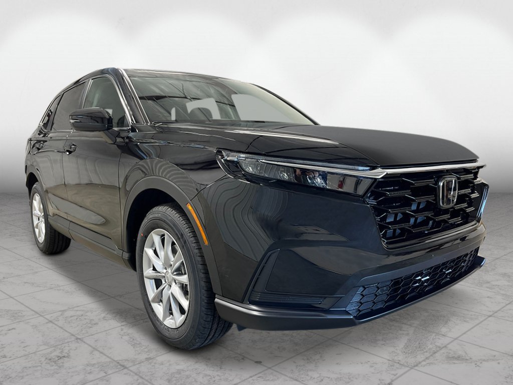 New 2027 Honda CR-V EX image 8