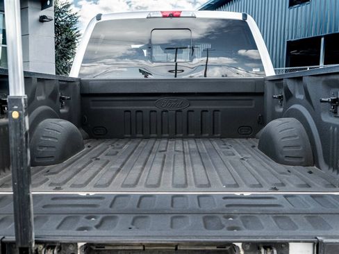 Used 2019 Ford F350 Limited w/ FX4 Off-Road Package image 14