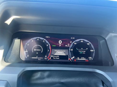 New 2026 Toyota Tacoma TRD Sport image 20