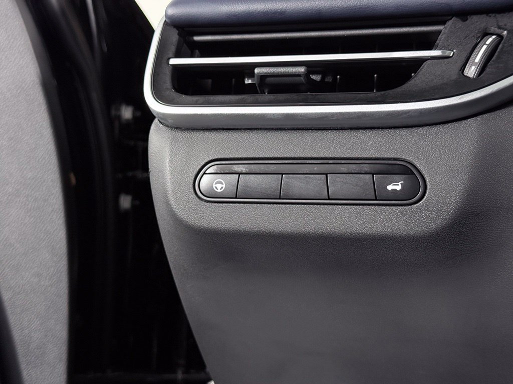 Used 2026 INFINITI QX60 Sport AWD/4WD image 23