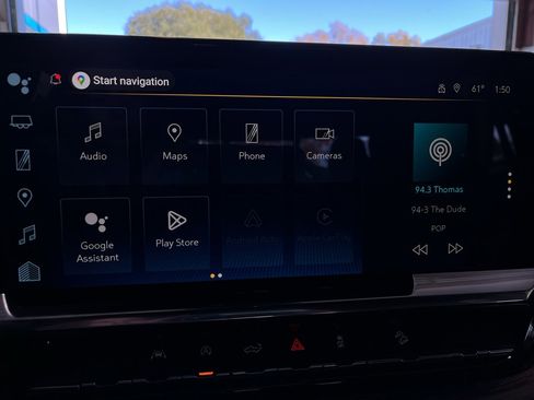 New 2026 Chevrolet Silverado 1500 LT Trail Boss w/ Convenience Package II image 14