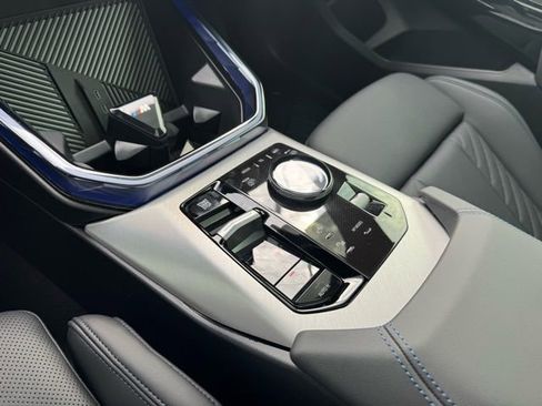 Used 2026 BMW X3 xDrive30 w/ M Sport Package image 12