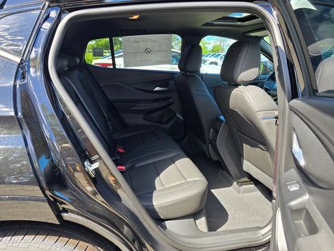 New 2026 Buick Envista Sport Touring w/ Convenience I Package FWD image 26