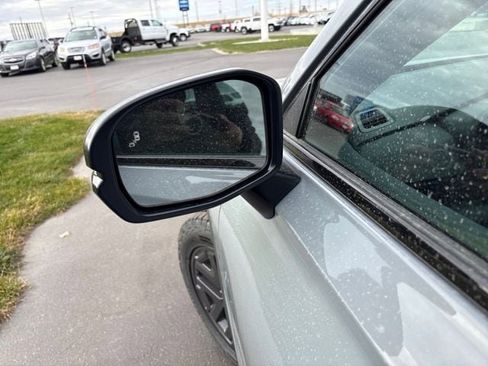 New 2026 Honda CR-V TrailSport image 28