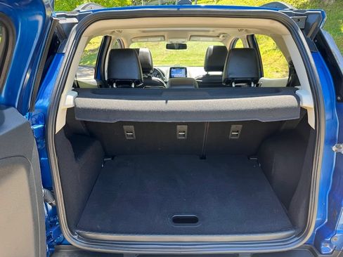 Used 2019 Ford EcoSport SES AWD/4WD image 45