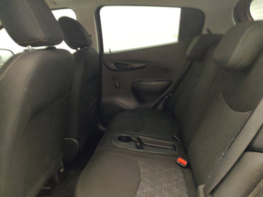 Used 2020 Chevrolet Spark LS FWD image 18