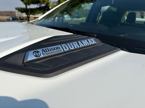 Used 2024 Chevrolet Silverado 2500 W/T w/ WT Fleet Convenience Package image 30