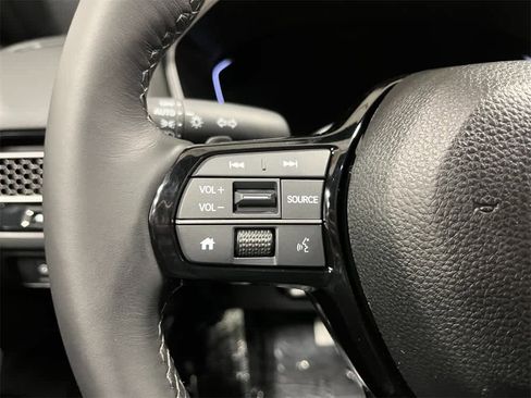 New 2026 Honda Civic Sport image 17