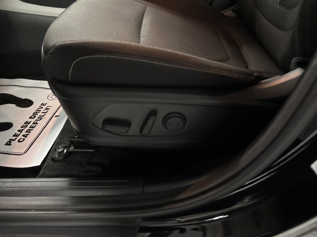 Used 2024 Hyundai Tucson SEL FWD image 11