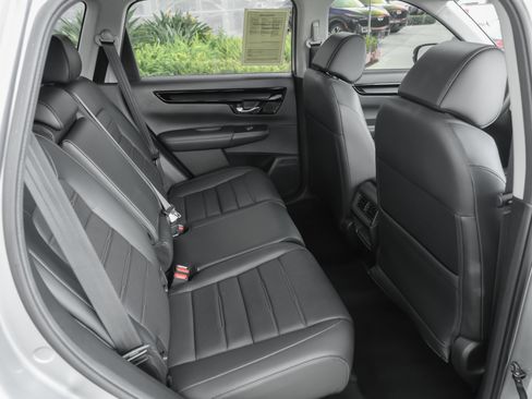 Used 2023 Honda CR-V EX-L image 36
