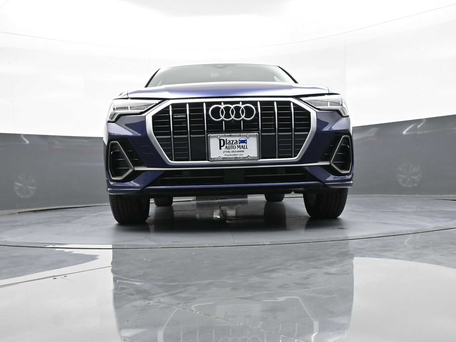 Used 2023 Audi Q3 2.0T Premium Plus AWD/4WD image 26