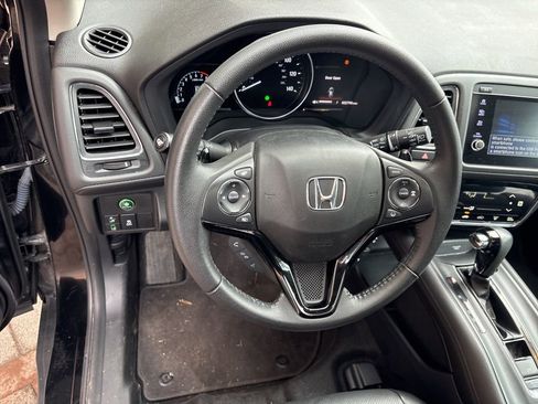 Used 2022 Honda HR-V EX-L image 15
