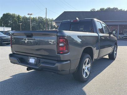 New 2026 RAM 1500 Express