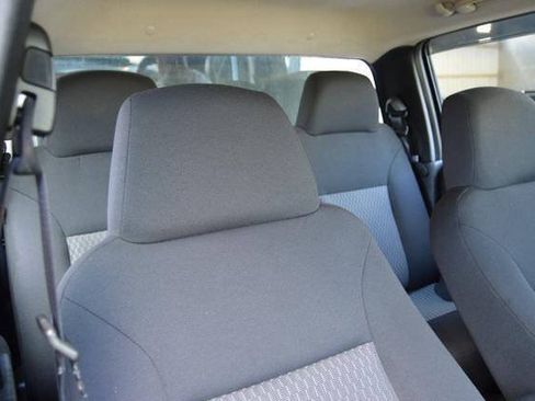 Used 2007 Chevrolet Colorado LT RWD image 37