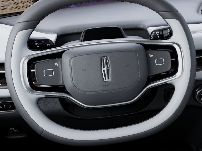 New 2027 Lincoln Navigator Black Label AWD/4WD image 12