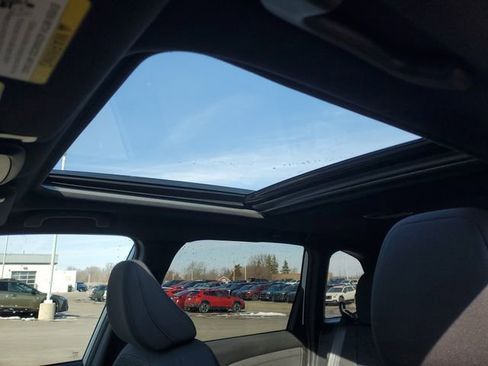 Used 2026 Subaru Forester Premium image 18