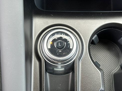 New 2026 Ford Explorer Active image 24