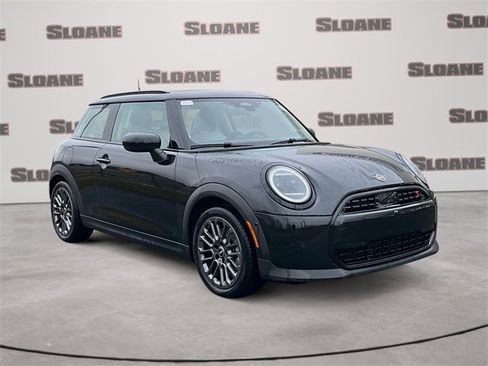 Certified 2025 MINI Cooper S image 7