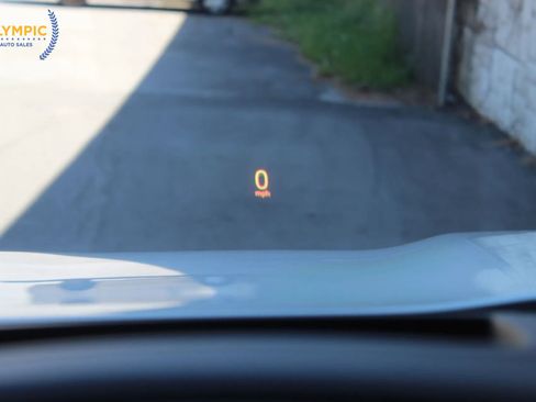 Used 2017 Jaguar F-PACE Prestige image 44