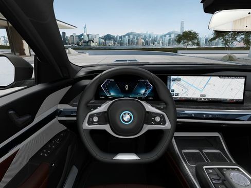 New 2026 BMW i7 eDrive50 RWD image 13