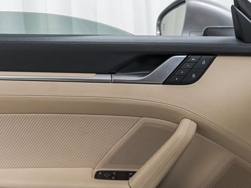 Certified 2022 Porsche 911 Turbo S image 15