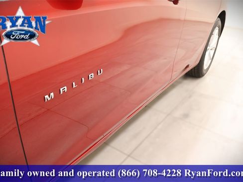 Used 2024 Chevrolet Malibu LT image 30