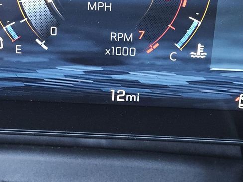 New 2026 Chevrolet Equinox LT image 17