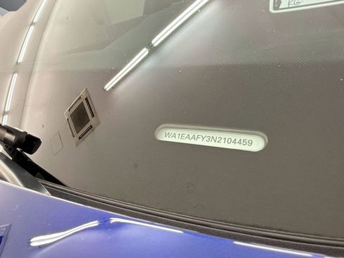 Used 2022 Audi Q5 2.0T Premium Plus w/ Premium Plus Package image 27