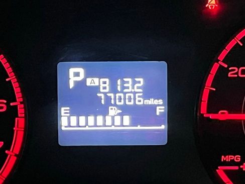 Used 2017 Subaru Impreza 2.0i image 21