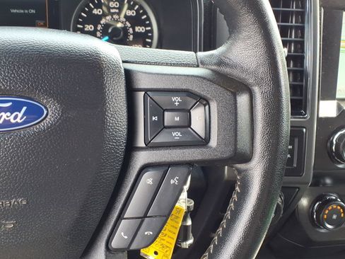 Used 2020 Ford F150 XLT w/ Equipment Group 302A Luxury AWD/4WD image 18