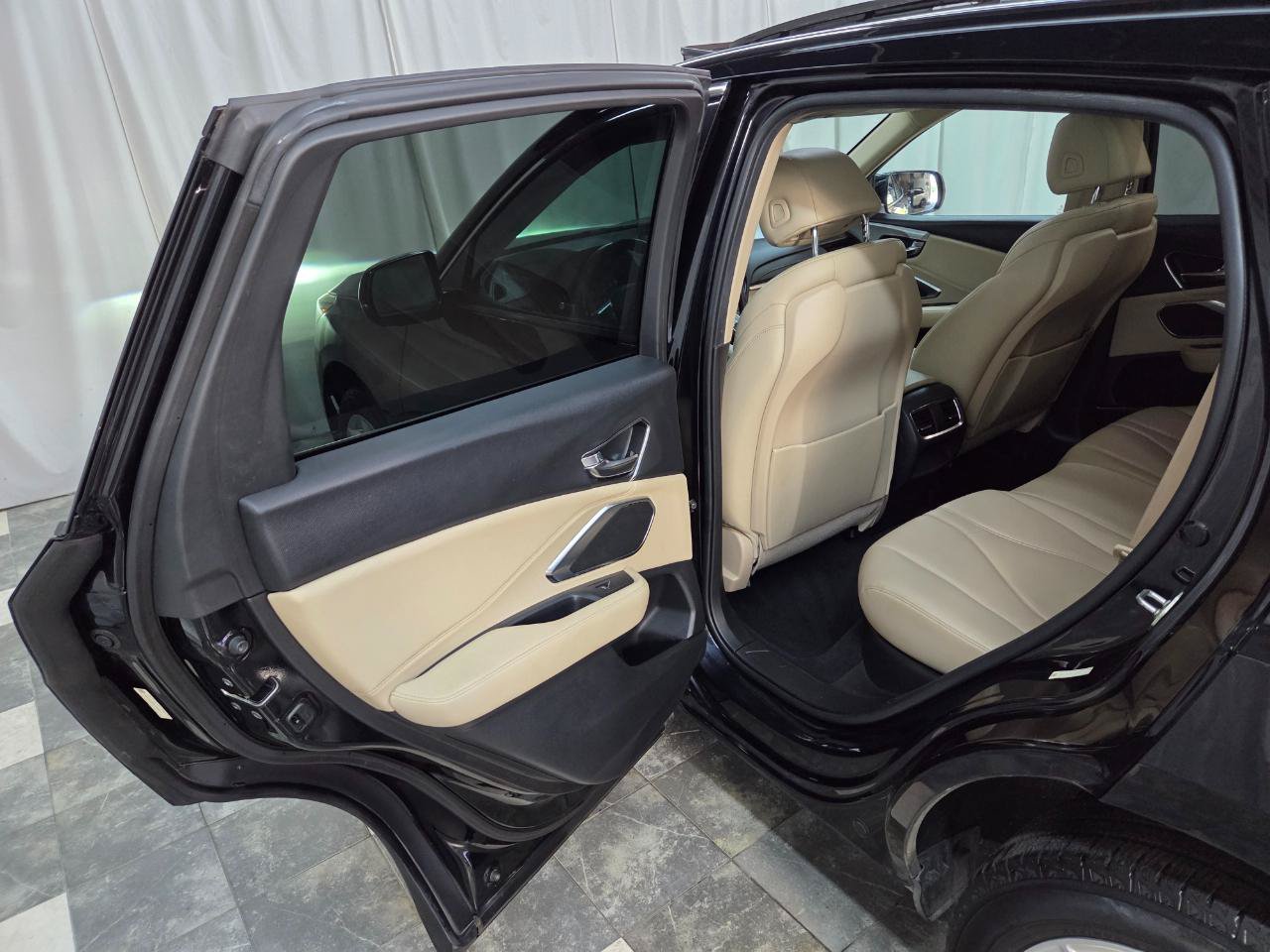 Used 2019 Acura RDX AWD image 13